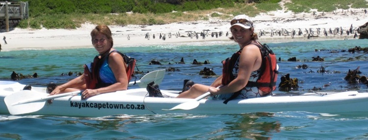 kayak-tours-in-cape-town